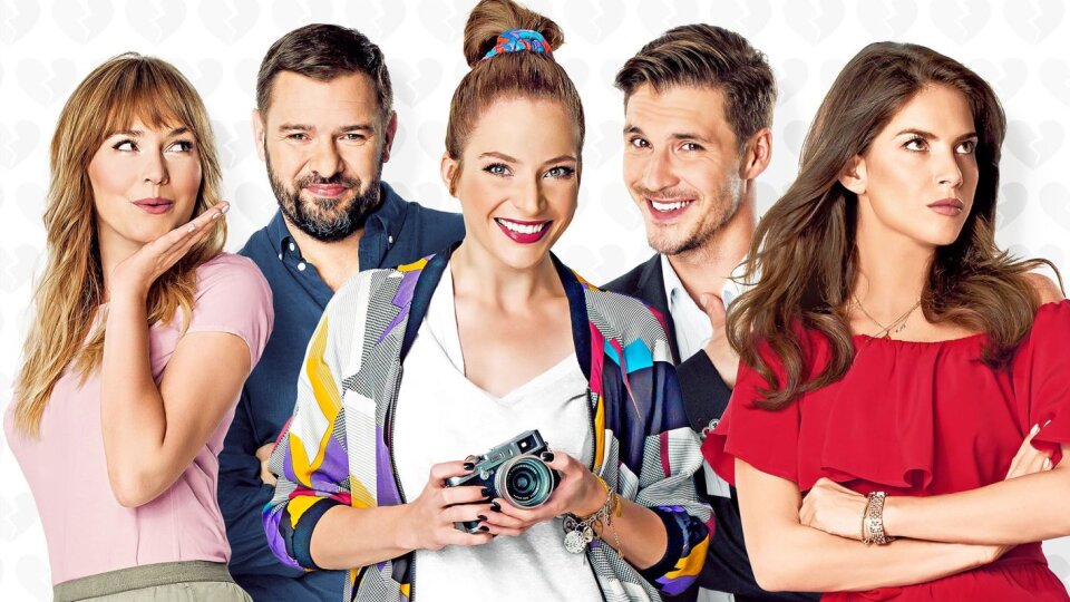 Porady na zdrady – kulisy powstawania filmu