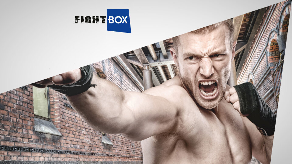 FightBox