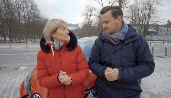 Propozycje dla Adriany: nowość z klasy A do 55 tysięcy