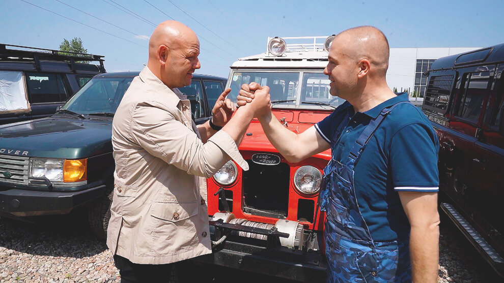 Jesień 2021 w TVN Turbo - sprawdź nasze programy!