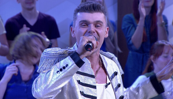 Tomasz Niecik zaprasza na Rozmowy w toku