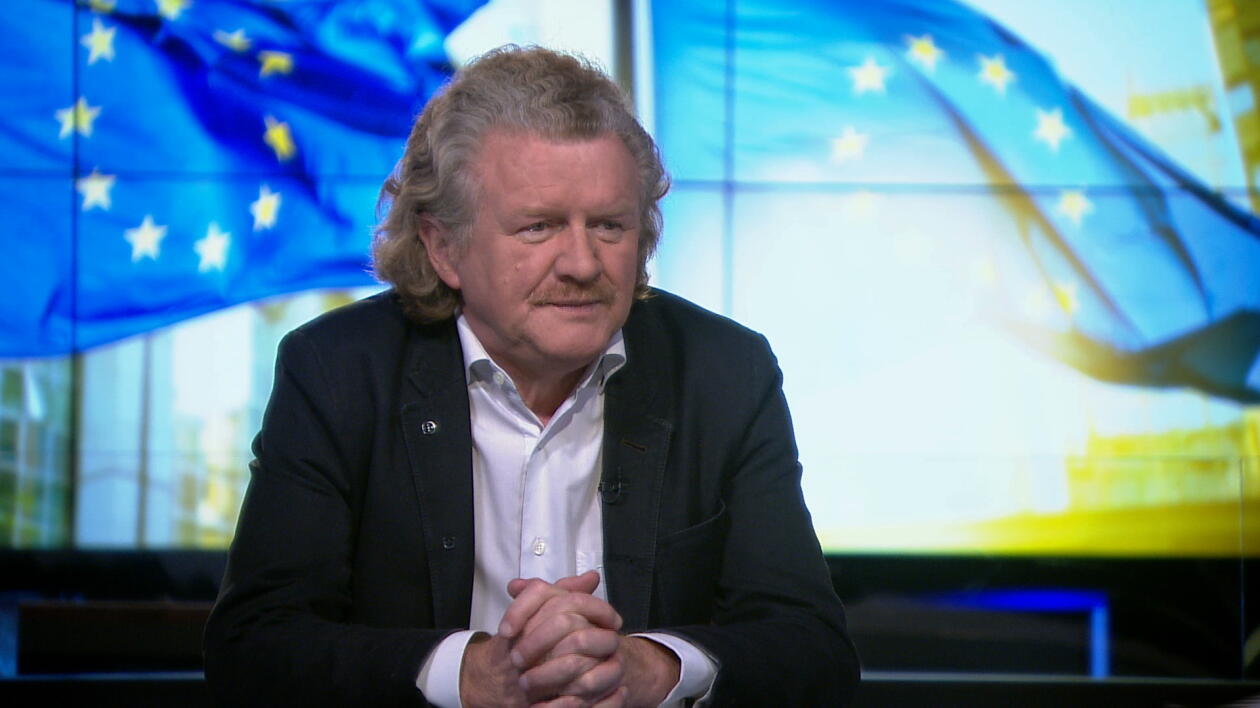 "Biznes dla Ludzi". Osobny budżet dla strefy euro?